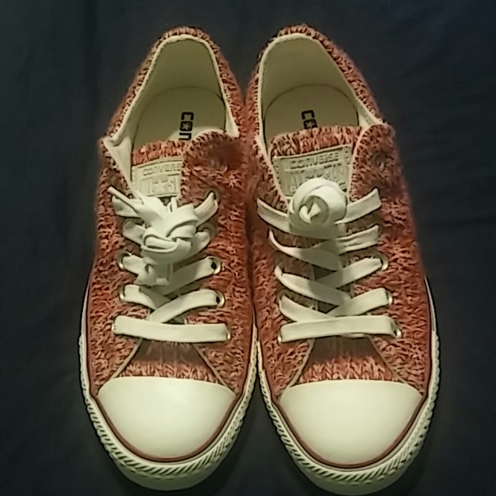 Converse sneakers